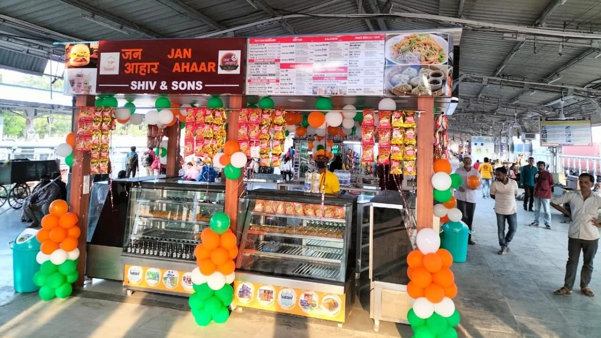 Railway passengers alert: Snacks to cost more at Central Railway stations from June 1 - Check details