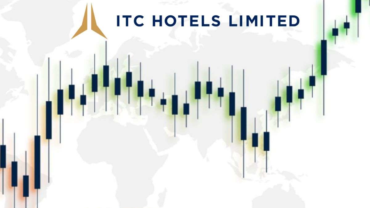ITC Hotels Dividend: Stock under Rs 200 set to trade ex-date for final dividend soon, check amount