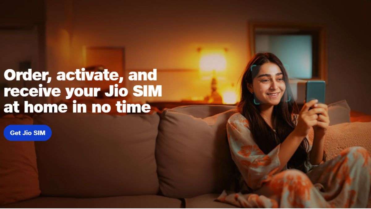 This Jio recharge offers 28-day validity under Rs 190 with unlimited calling
