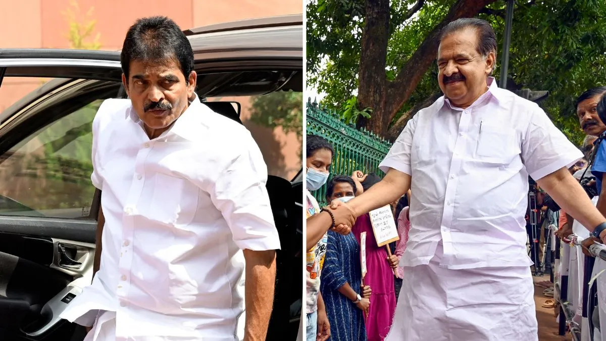 KC Venugopal, Ramesh Chennithala among frontrunners to be next Kerala ...