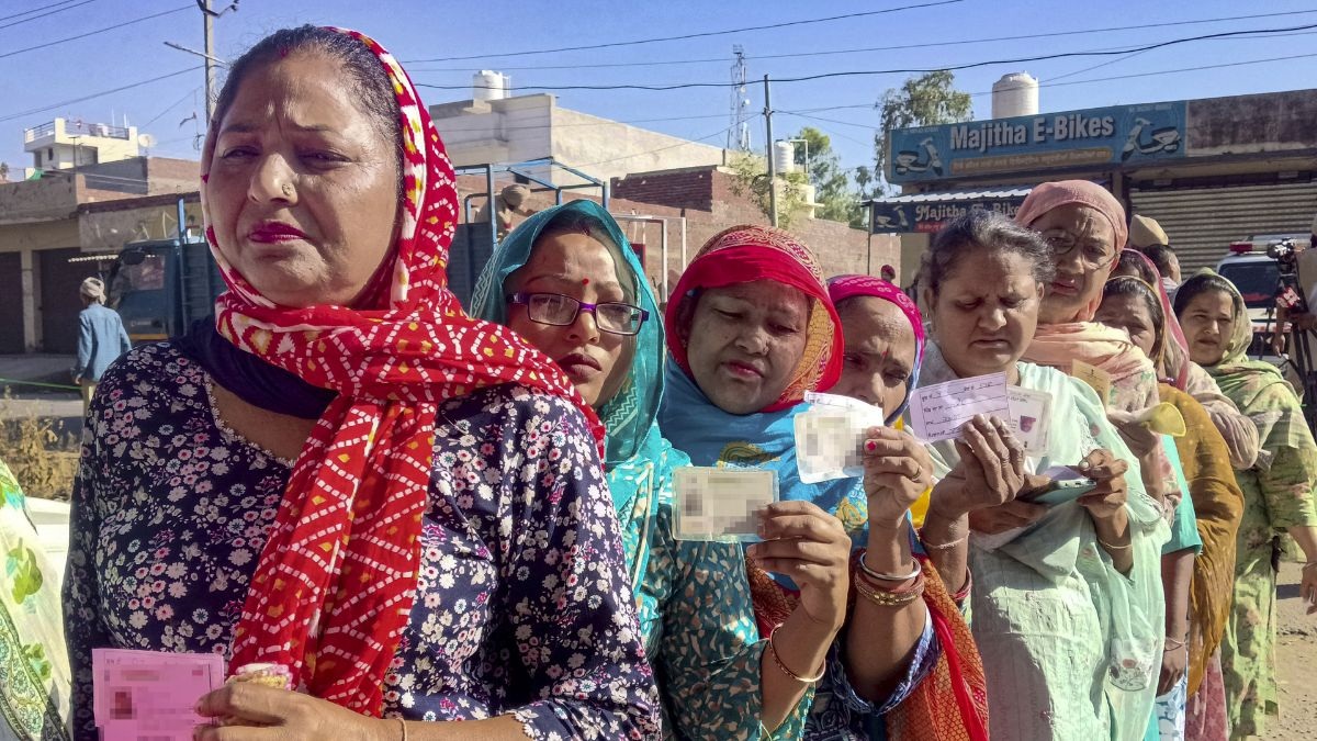 Majitha Municipal Council Election Result 2026: Who is winning, trailing? check list