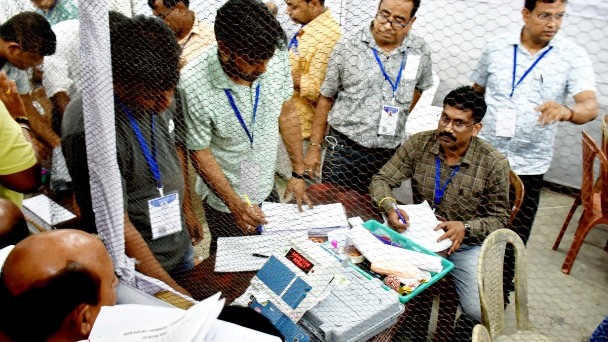 Malerkotla Municipal Council Election Result 2026: Full list of winning candidates