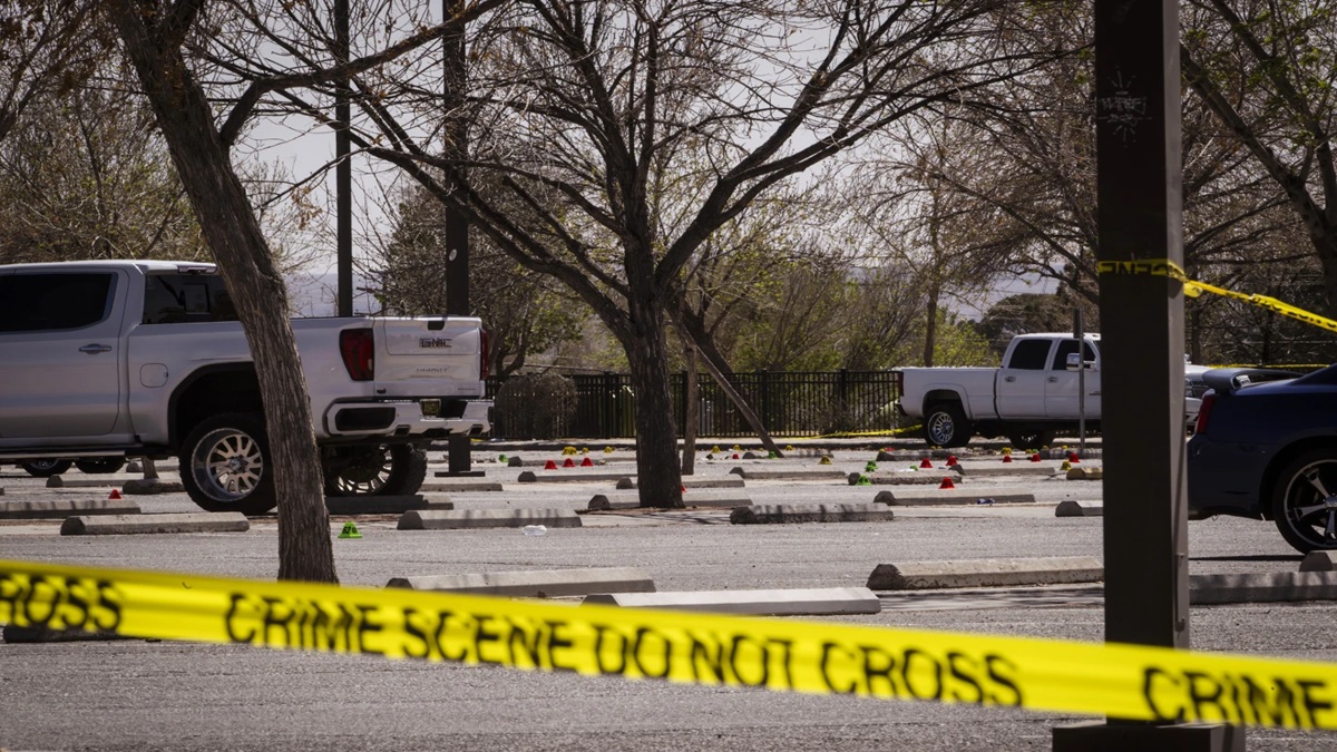 Mexico massacre: 10 people killed, including a child, as gunmen storm Puebla's Tehuitzingo town