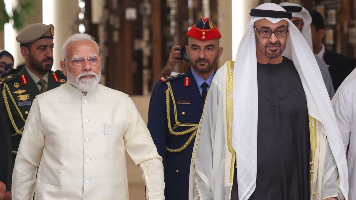 India, UAE sign MoU for strategic petroleum reserves, here's why it holds significance amid US-Iran conflict
