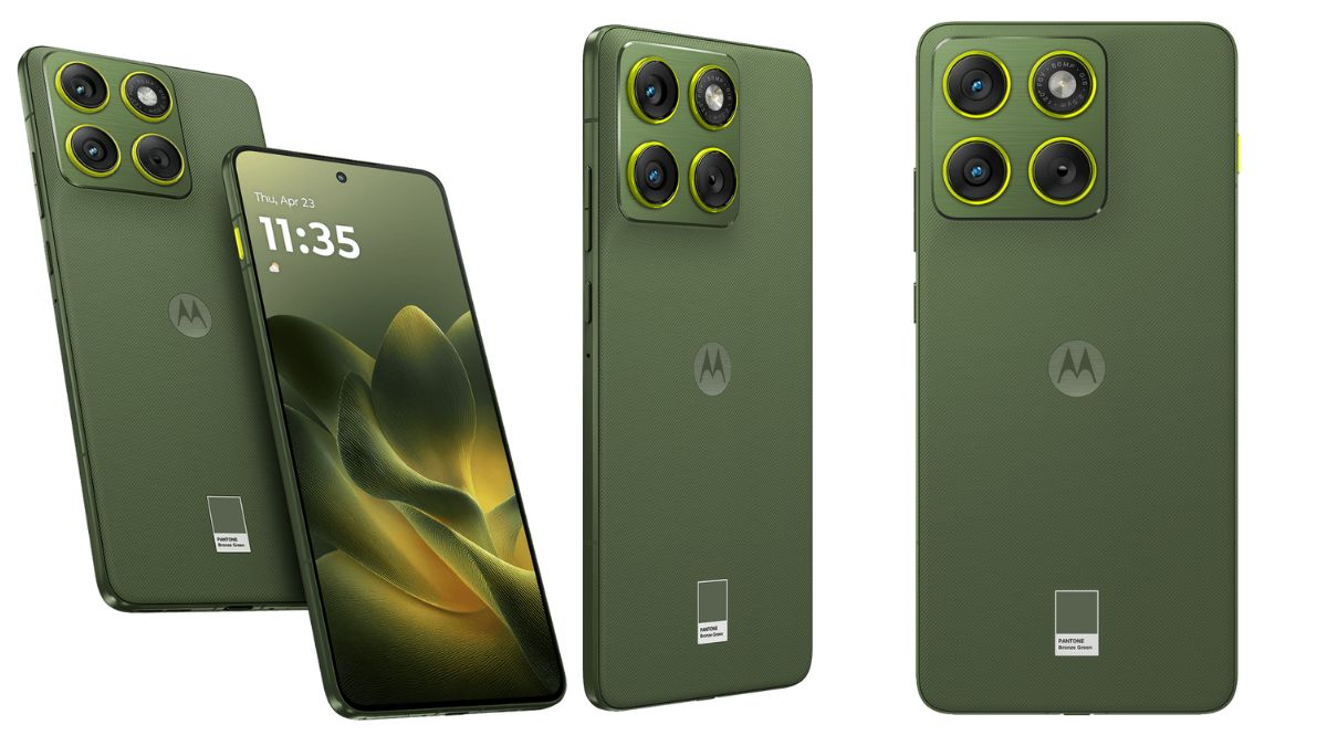 Moto G37 Power and Moto G37 India launch set for May 19 with Dimensity 6400 and Android 16