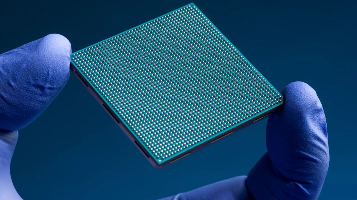 NASA brings new space processor, delivering 500x faster performance for future Moon and Mars missions
