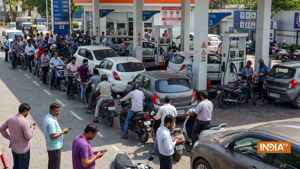 Alta dos combustíveis: quem vai pagar a conta? ⛽️💸