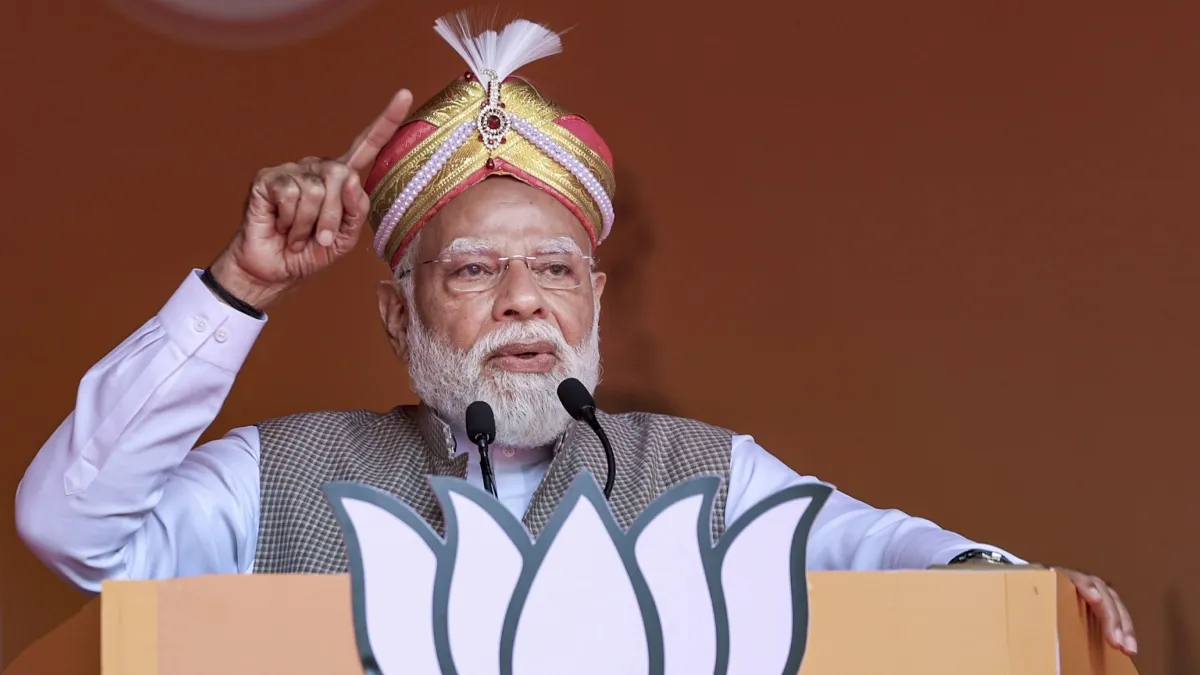 Prime Minister Narendra Modi PM Modi, Congress, Tamil Nadu