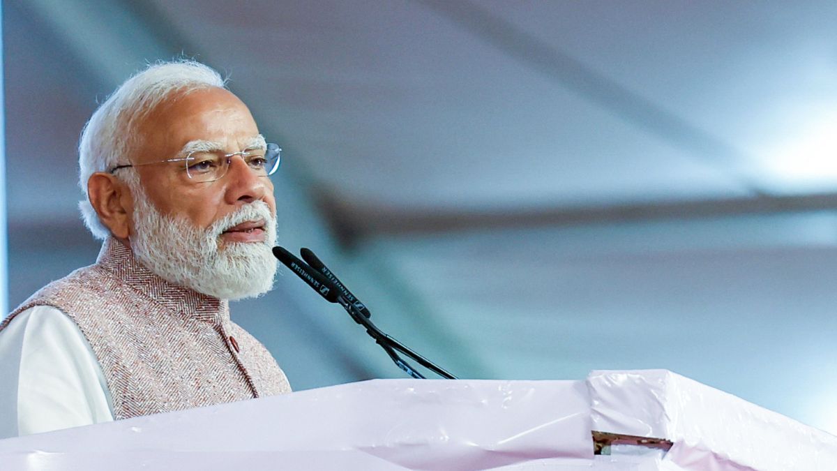 PM Modi to embark on five-nation visit from May 15 to 20; energy, defence and trade in focus