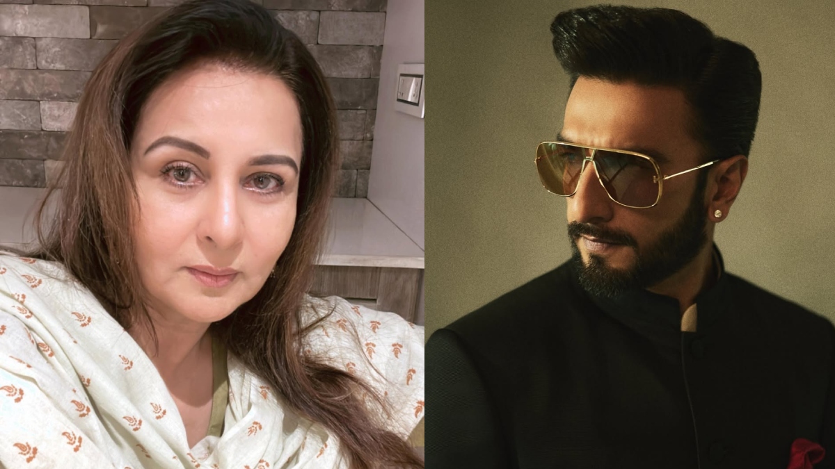 CINTAA head Poonam Dhillon reacts to Ranveer Singh's Don 3 FWICE row: 'Could have involved us'