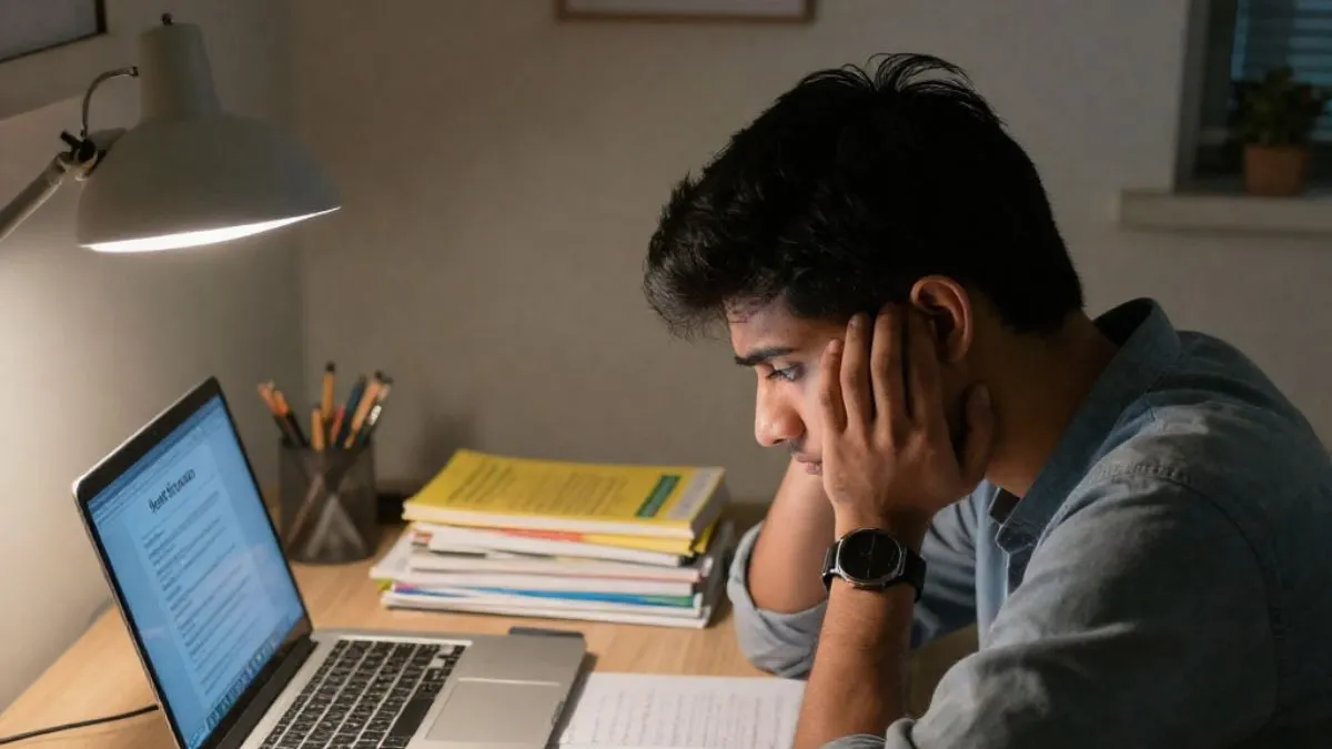 NEET UG 2026 cancelled after paper leak: How students can deal with ...
