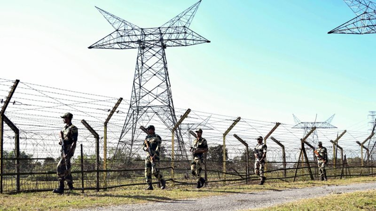 Explainer: What is Chicken's Neck and why Siliguri Corridor's 120 acres land matter for security and trade?