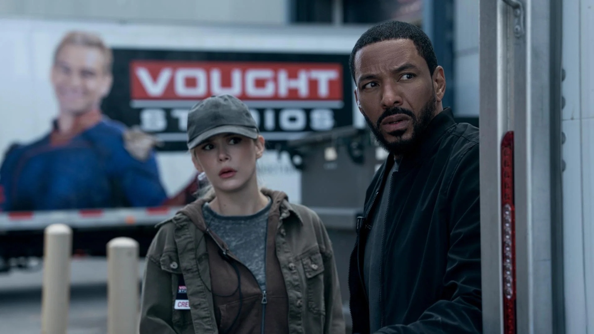 The Boys Season 5 Episode 7 X review: What internet audience say about Karl Urban and Jack Quaid's show