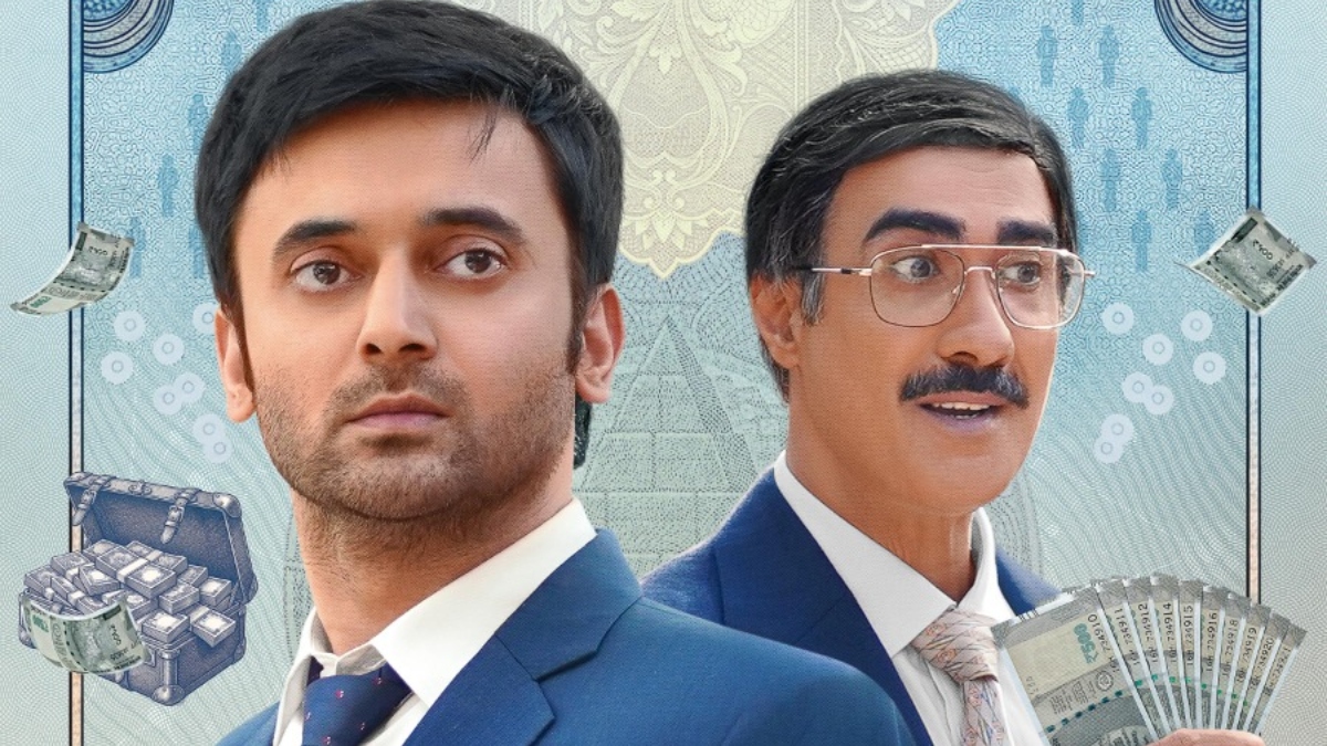The Pyramid Scheme trailer out: Paramvir Singh Cheema