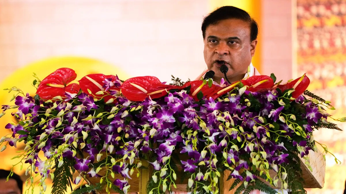 Assam govt tables Uniform Civil Code Bill in assembly, seeks to govern ...