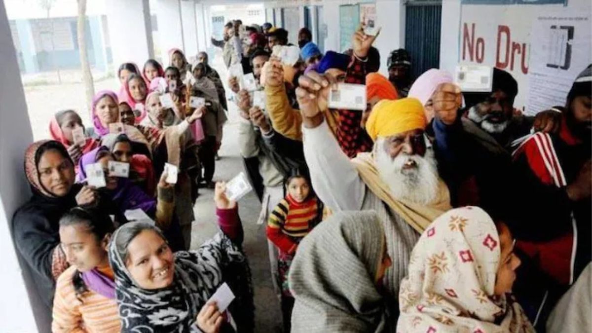 Barnala Municipal Corporation Election Results 2026: Complete list of ward and party-wise winners