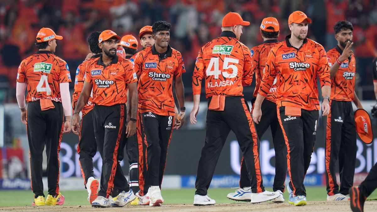 Sunrisers Hyderabad announce replacement for injured Shivam Mavi, sign ...
