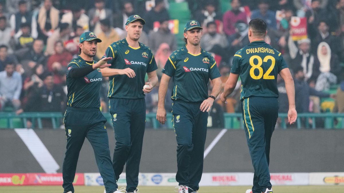 Australia announce squads for series vs Pakistan, Bangladesh; Glenn Maxwell dropped from T20Is