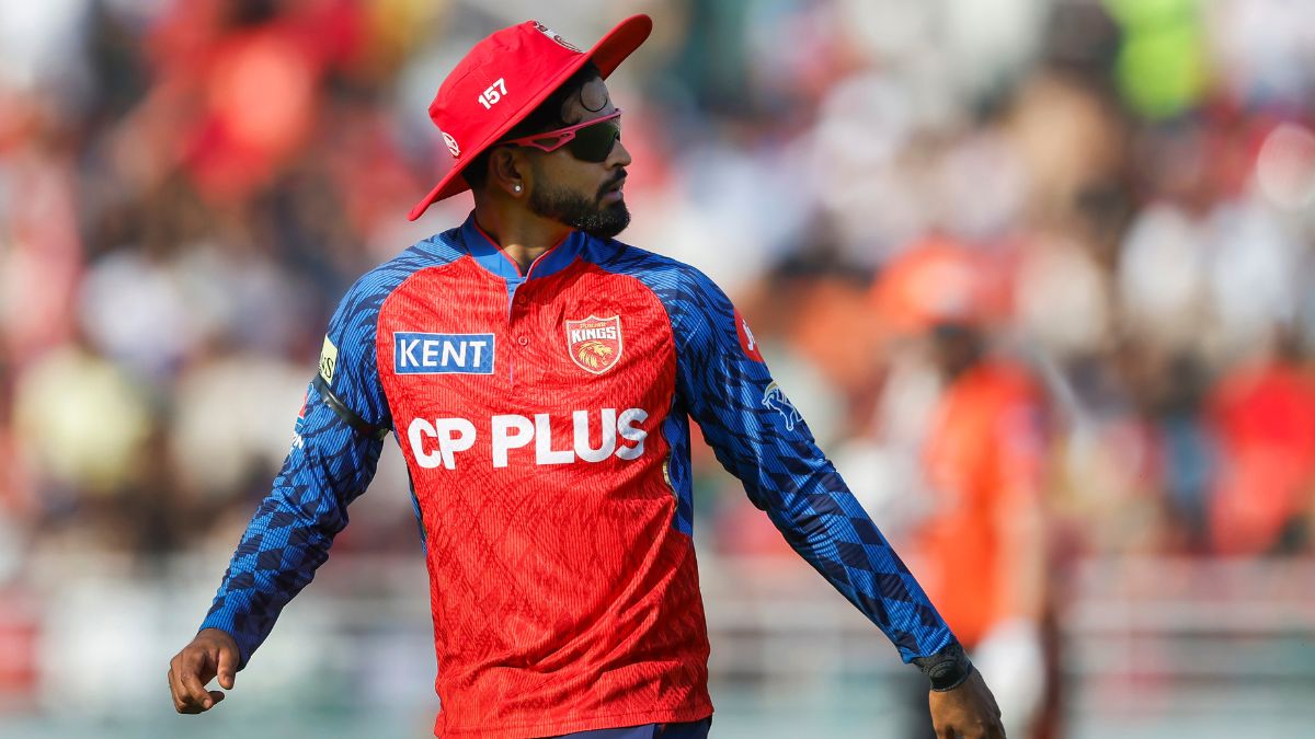 Shreyas Iyer blames bowlers and fielding effort after Punjab Kings ...