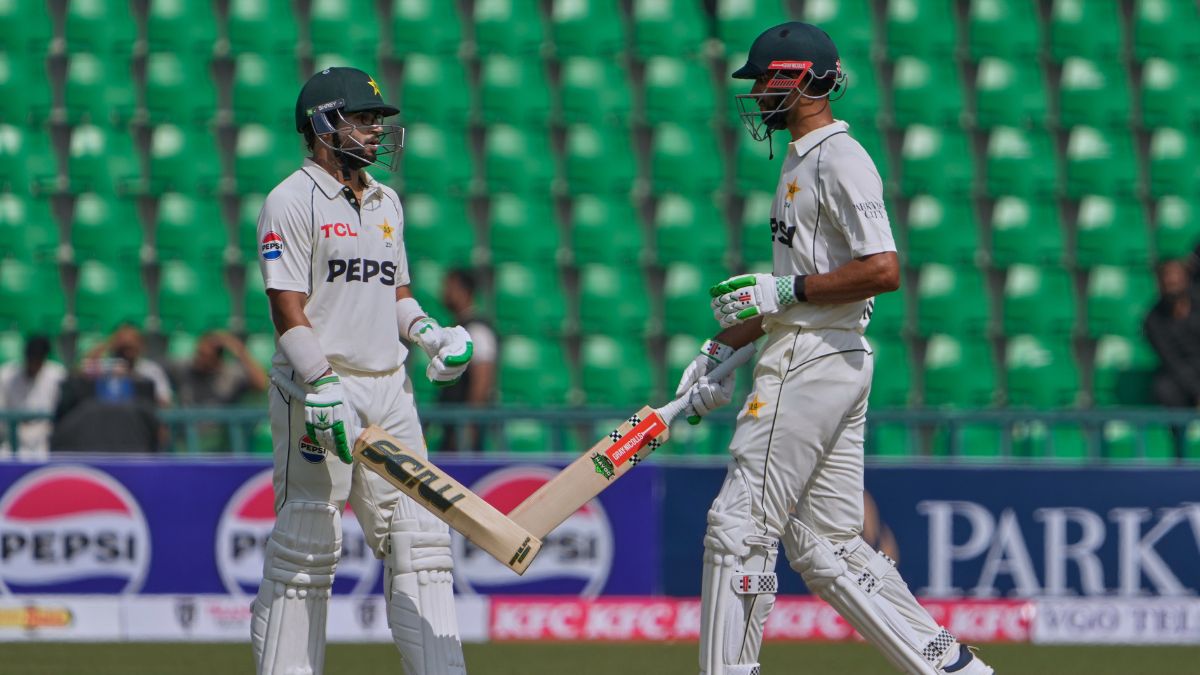 ICC slaps Pakistan with hefty fine, hands WTC points deduction after ...