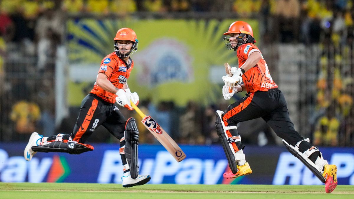 SRH vs RCB Pitch Report: How will surface at Rajiv Gandhi International Stadium in Hyderabad play?