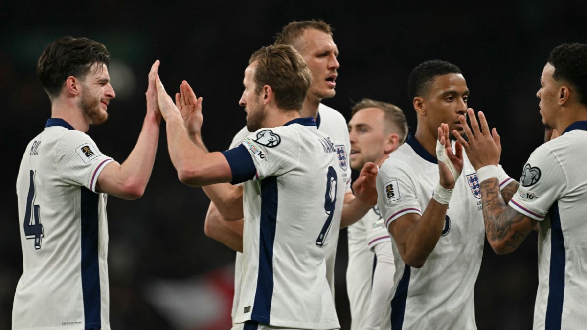 England announce FIFA World Cup 2026 squad; Trent, Foden, Palmer dropped by Tuchel