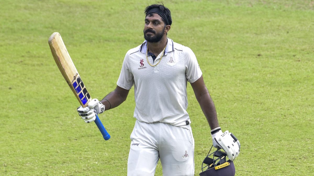 Vijay Shankar retires from Indian cricket, says 'faced unreal hate and negativity'