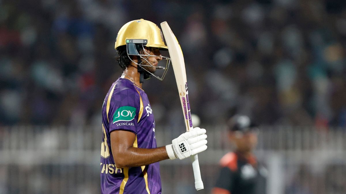 3 cricketers who can replace Angkrish Raghuvanshi in the playing XI for KKR