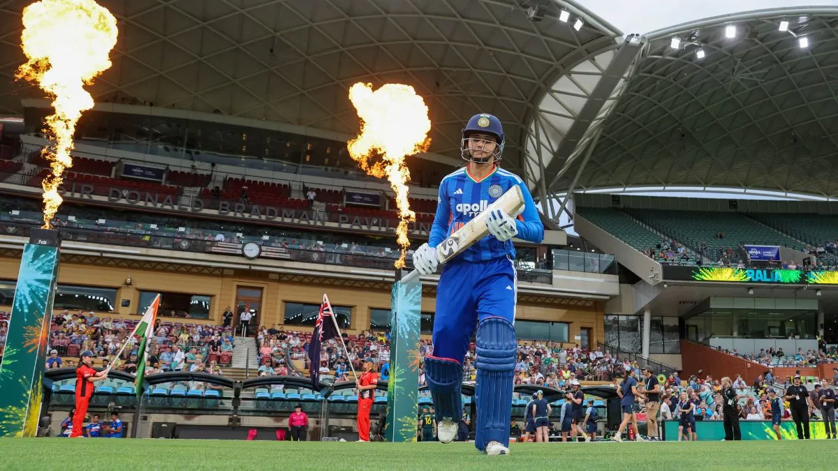 Smriti Mandhana Smriti Mandhana