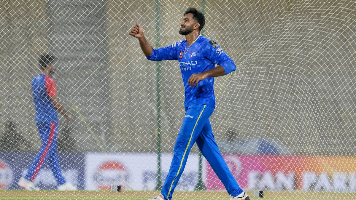 Former India cricketer to play Lanka Premier League after announcing retirement