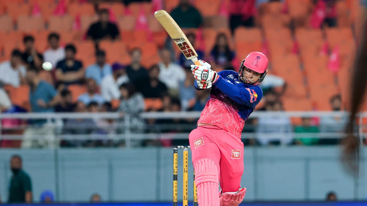 Vaibhav Sooryavanshi becomes first cricketer in IPL history to register major record
