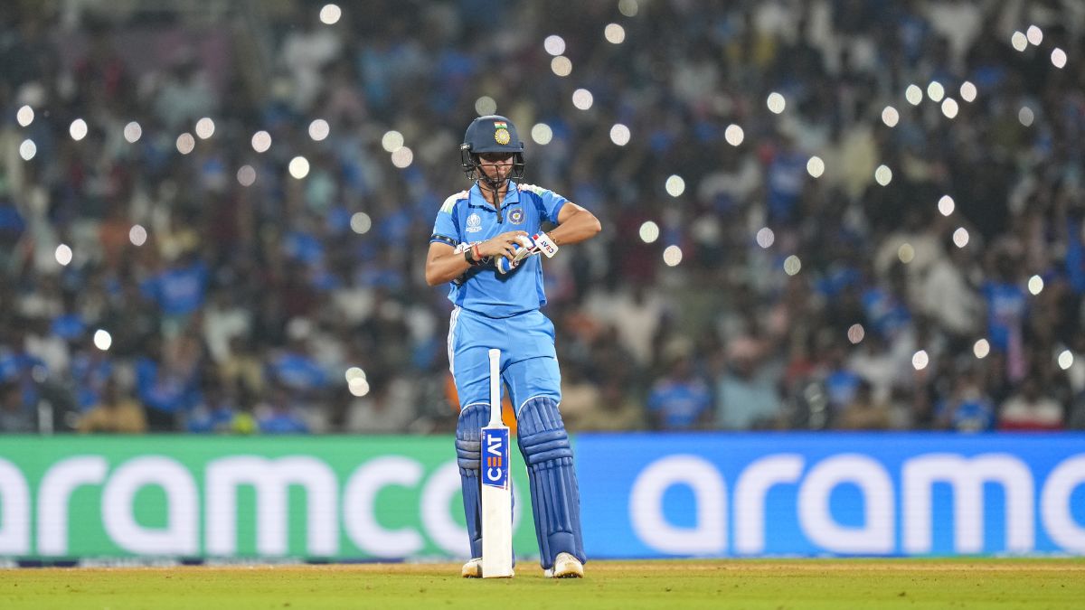 Harmanpreet Kaur reveals Amol Muzumdar's fiery speech that transformed India's ODI WC 2025 campaign