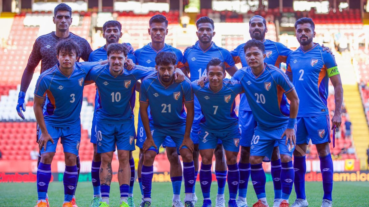 India vs Zimbabwe Live: When and where to watch Unity Cup in India?