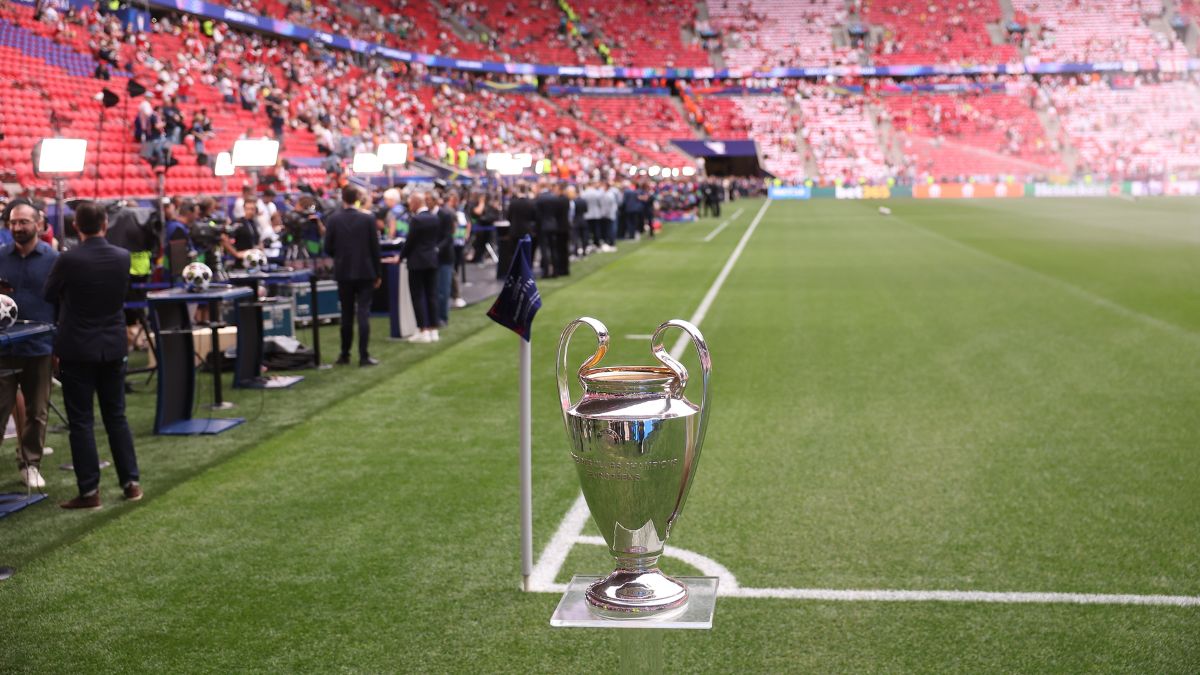 Why UEFA Champions League 2026 final will kick off earlier than usual time?