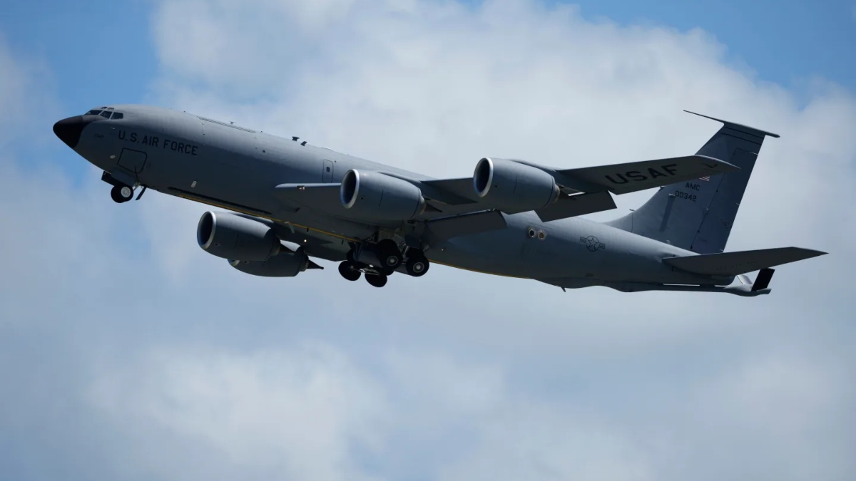 Iran says American aircraft shot down in Bushehr province, US rejects claim