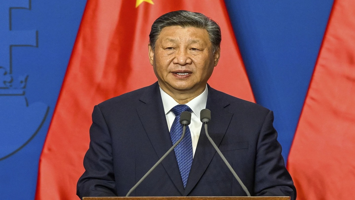 China asks Iran to reopen Strait of Hormuz 'as soon as possible' as Beijing faces energy strain