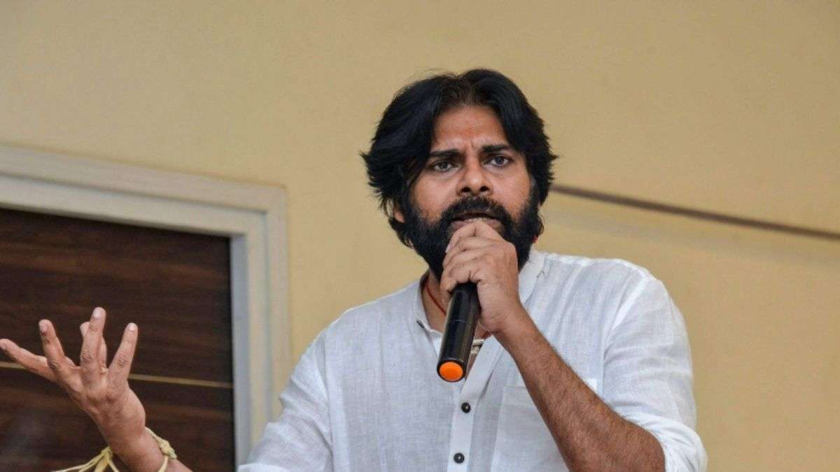 Pawan Kalyan says he felt 'jealous' watching Vijay's TVK sweep Tamil Nadu 