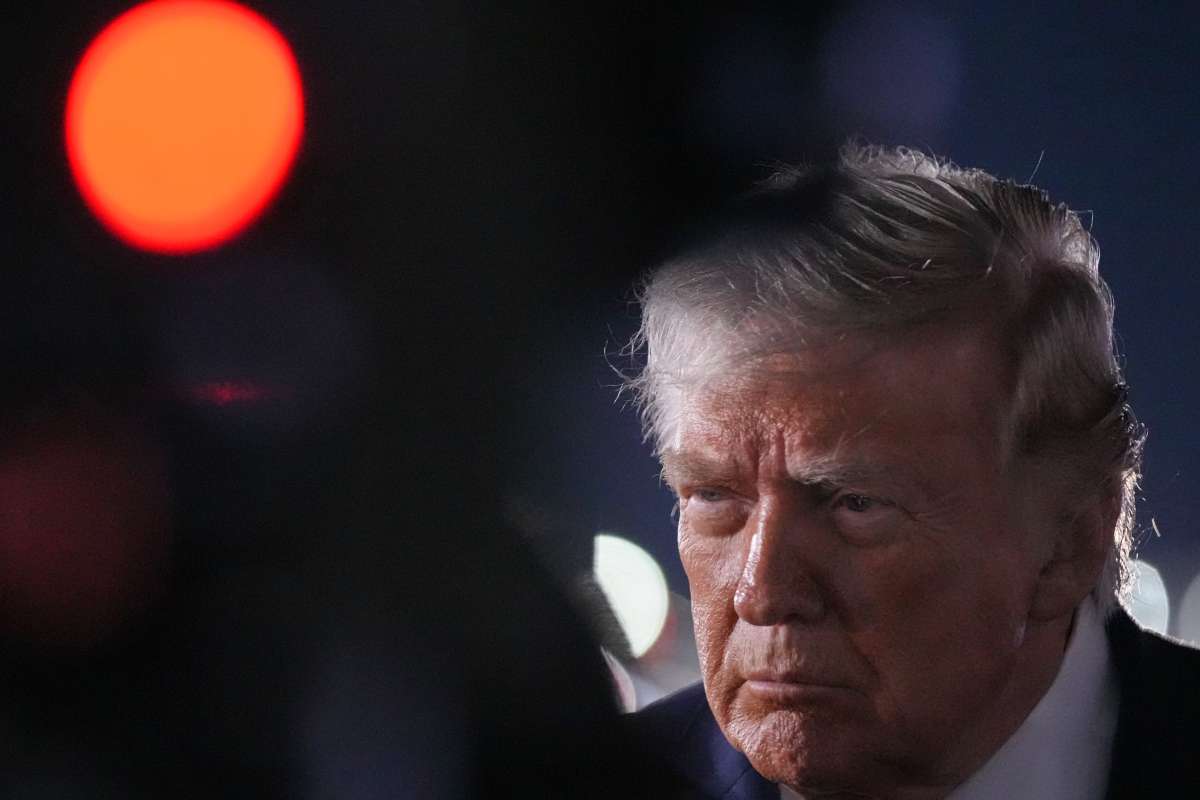 Iran war LIVE updates: US says strikes on Iran complete as Tehran launches drone attack on US fleet