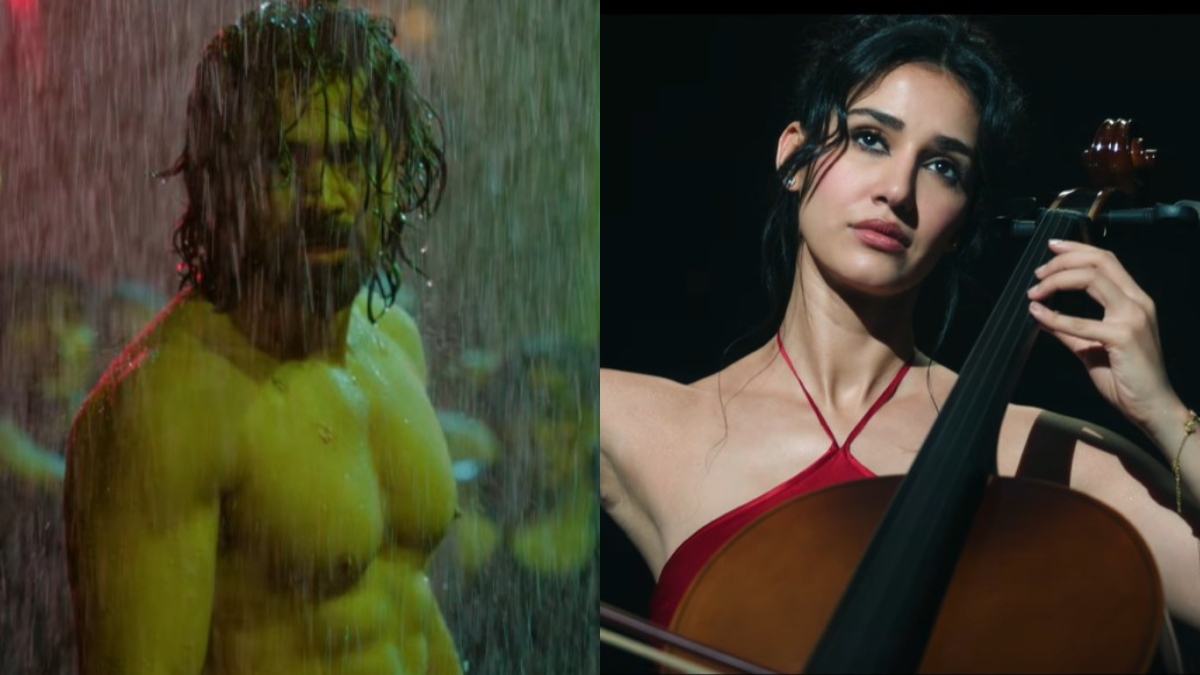 Awarapan 2 Teaser LIVE Updates: Emraan Hashmi, Disha Patani's film first promo out 