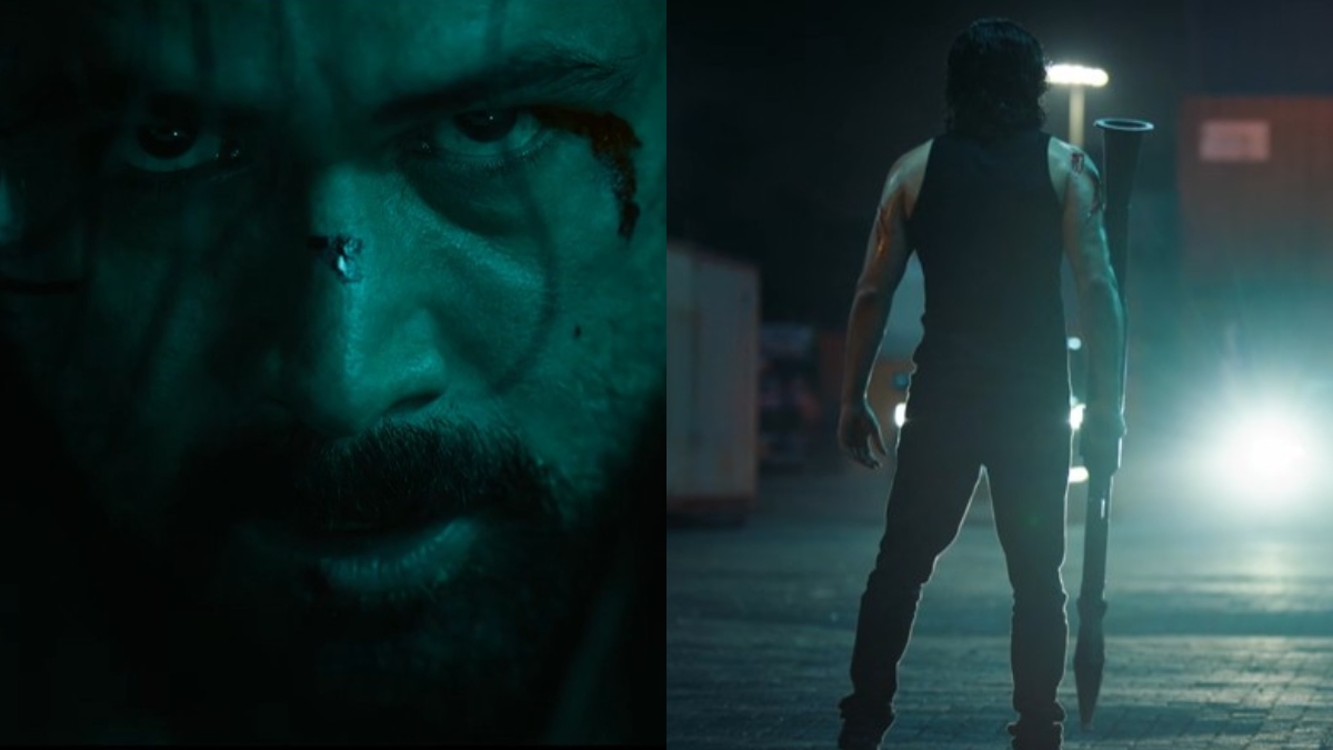 Emraan Hashmi's Awarapan 2 teaser out, new rendition of 'Toh Phir Aao' leaves fans with goosebumps