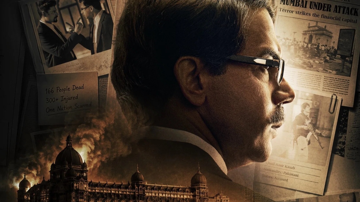 Ujjwal Nikam praises Rajkummar Rao, says Prahaar tells the story behind the headlines