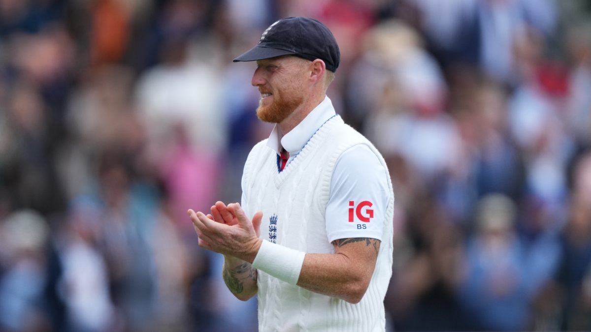 Ben Stokes announces international retirement, Trent Bridge Test to be his last England appearance