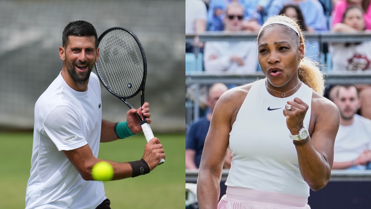 Wimbledon 2026 live streaming details: When and where to watch SW19 on TV and online in India?
