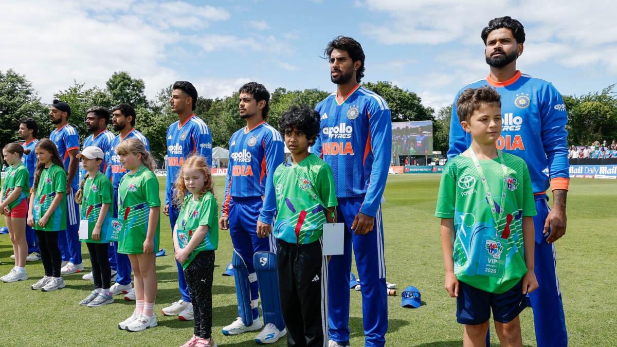 Cricket's qualification system for Los Angeles Olympics confirmed; check how teams will qualify for Games