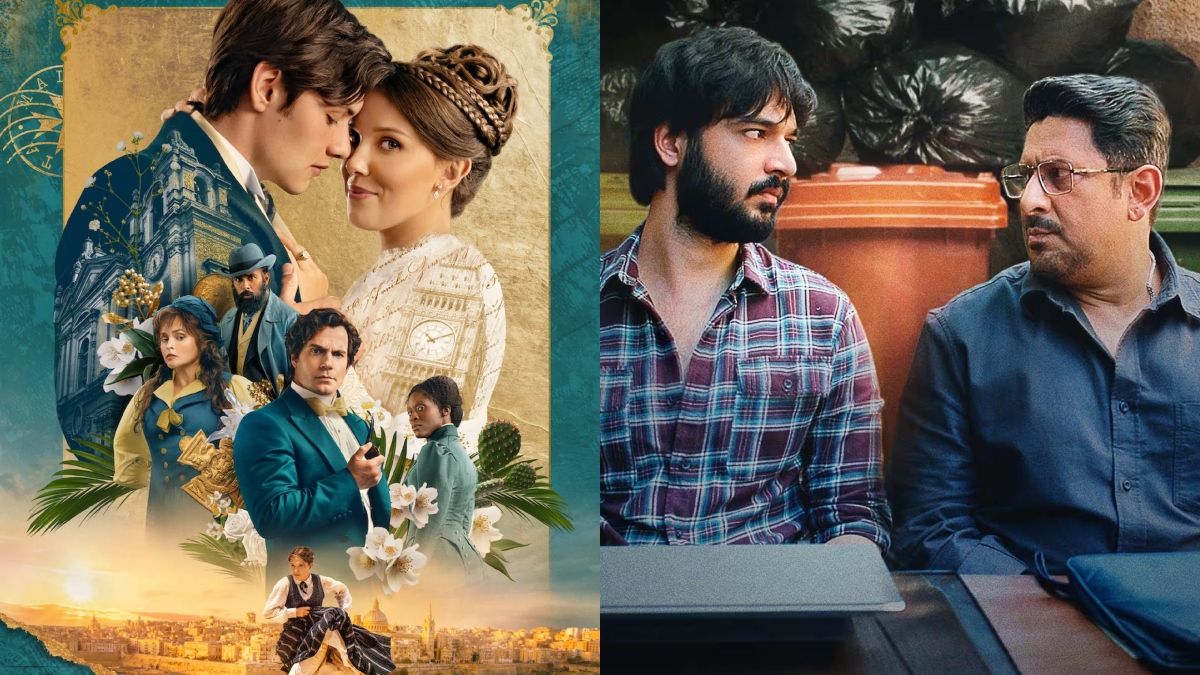 OTT releases this week feature Enola Holmes 3, Pritam and Pedro, Super Subbu and more