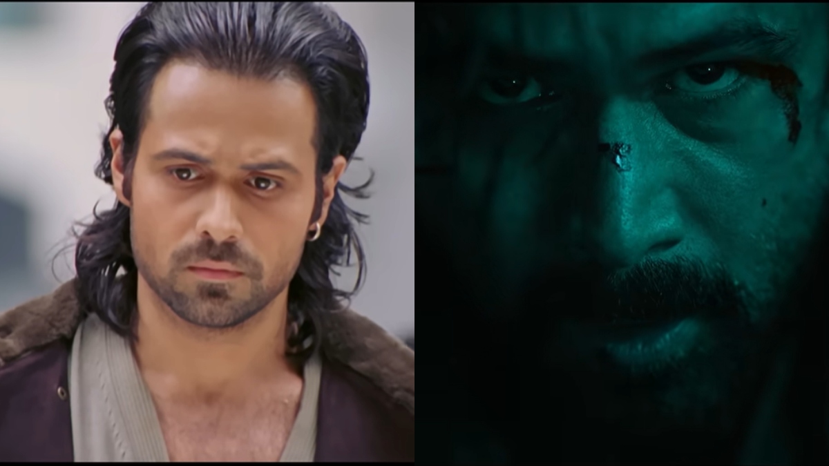 Emraan Hashmi reacts to Awarapan 2 teaser response with heartfelt note, says Shivam never left him