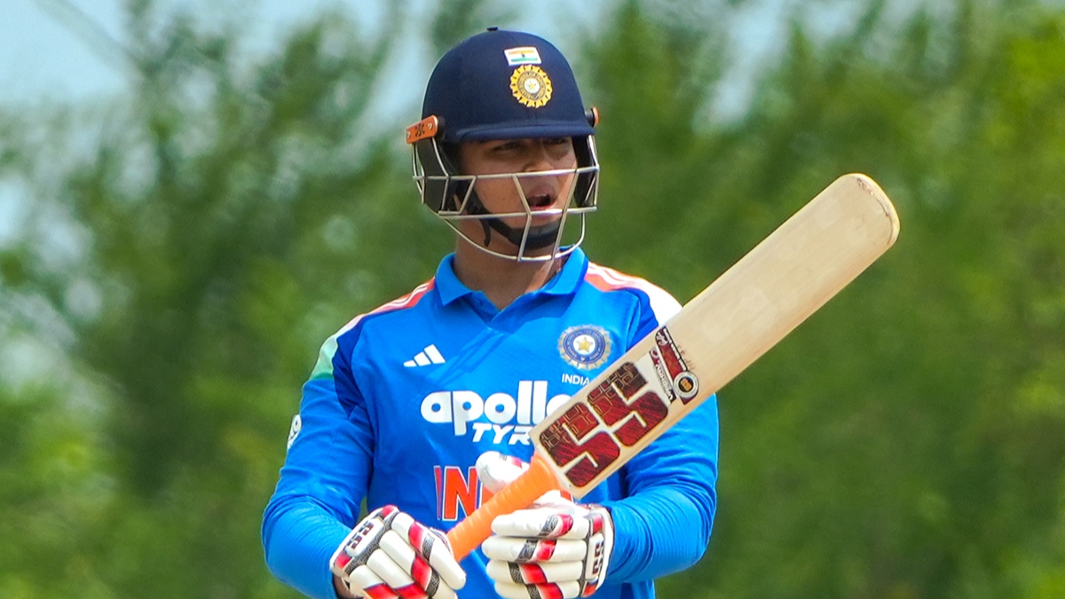 Eyes on Vaibhav Sooryavanshi as India face Ireland in 1st T20I; predicting probable Playing XI
