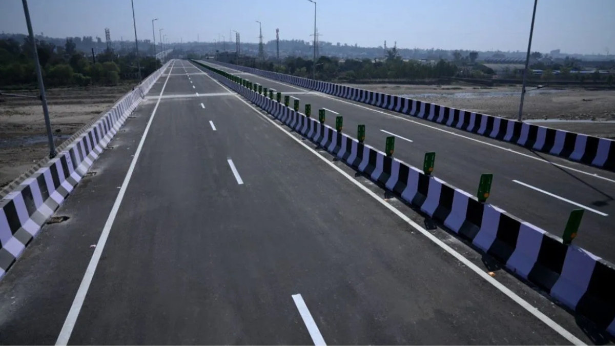 Cabinet approves 144-km Khagaria-Purnia highway project: Check which Bihar districts to benefit | Business - India TV News