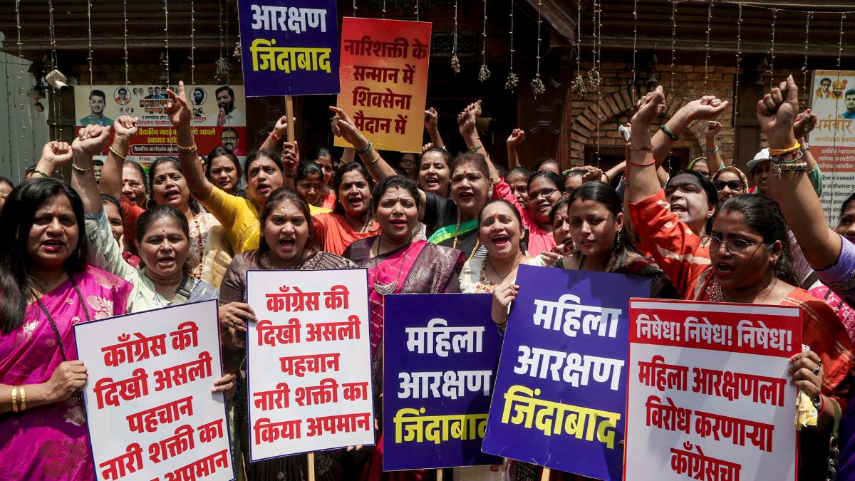 TMC rebellion, DMK's fallout with Congress: Can NDA push through delimitation, women's quota bills?