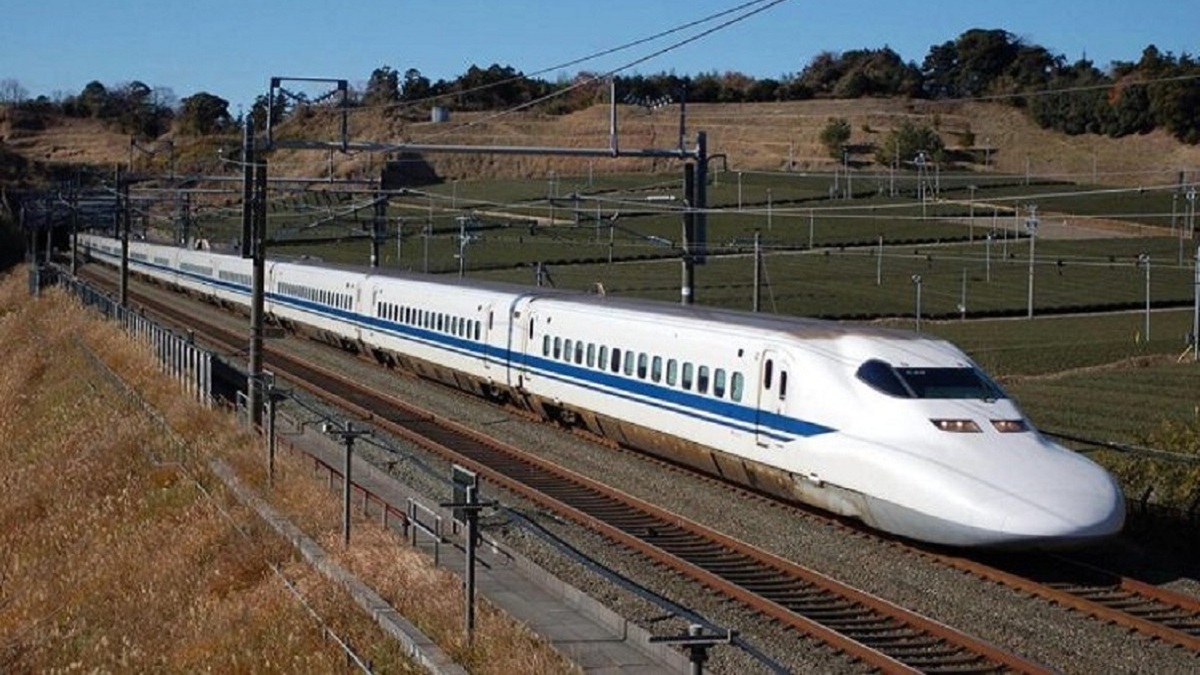 Bullet train from Delhi to Siliguri announced, travel time to be reduced to just 6 hours: Check route